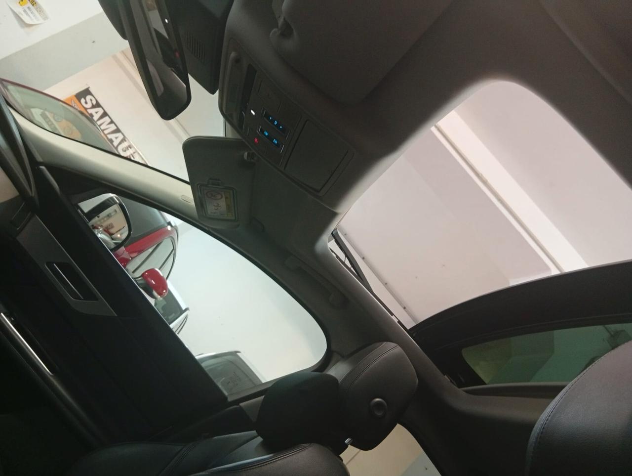 JAGUAR XF 3.0d V6 2015 TETTO APRIBILE FULL OPTIONAL 80.000KM