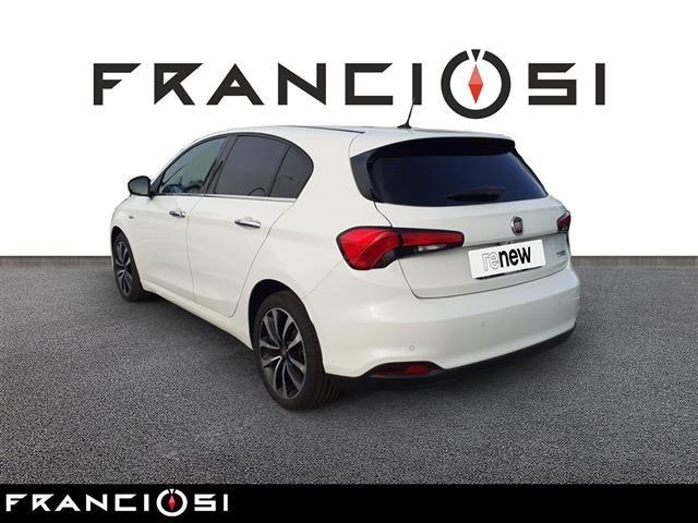 FIAT Tipo 5 Porte 1.4 T Jet 120cv Lounge