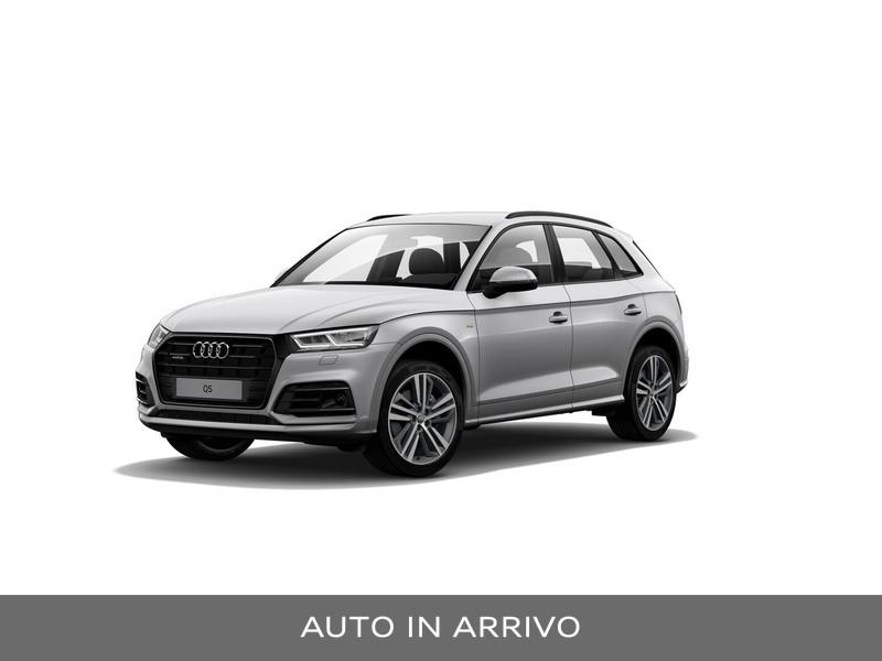 2.0 TDI 190 CV quattro S tronic Sport