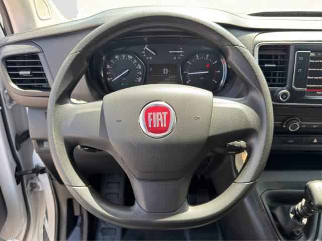 FIAT Scudo Scudo 1.5 BlueHDi 120CV PL-TN Furgone