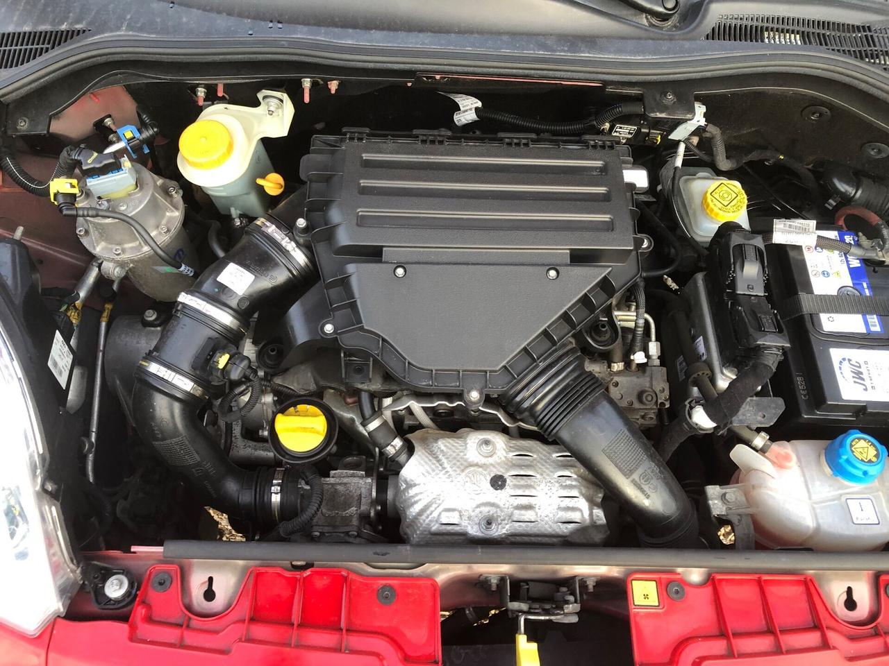 FIAT QUBO 1.3 MTJ - 95CV - UNICO PROPRIETARIO