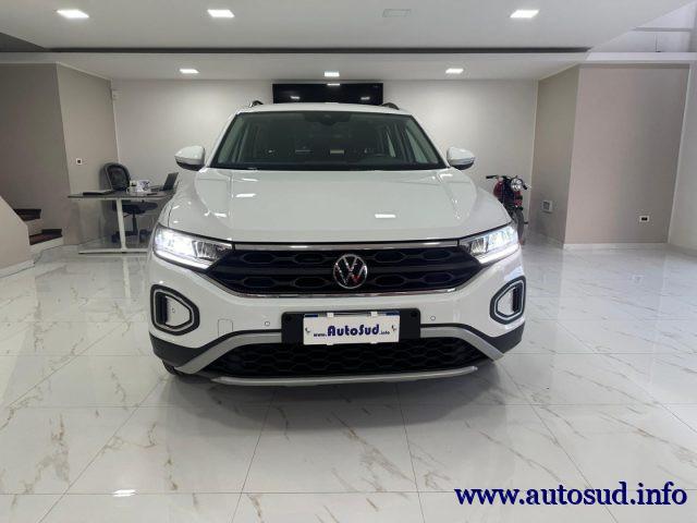 VOLKSWAGEN T-Roc 2.0 TDI SCR Style