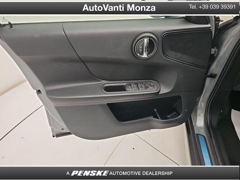 MINI Mini Countryman F60 Mini 1.5 One D Countryman