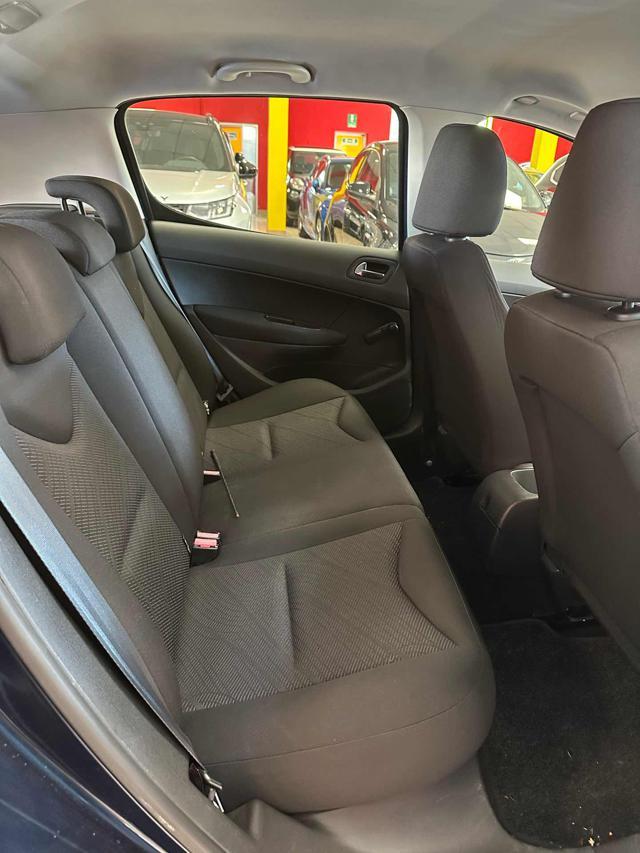 PEUGEOT 308 1.6 8V e-HDi 112CV Stop&Start 5p. Active