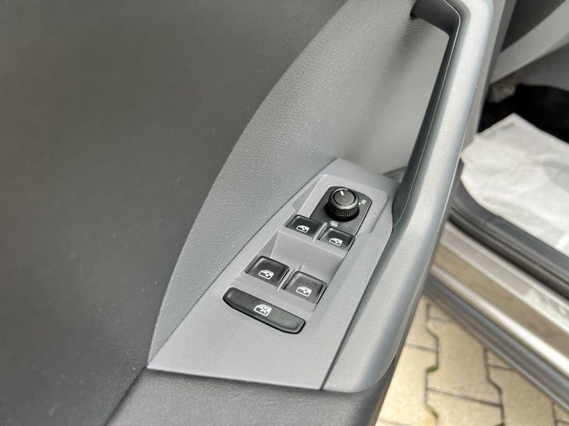 Volkswagen T-Cross T-Cross 1.6 TDI DSG SCR Advanced BMT