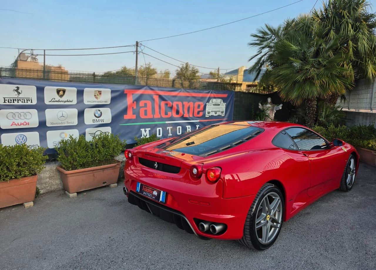 Ferrari F430 F1