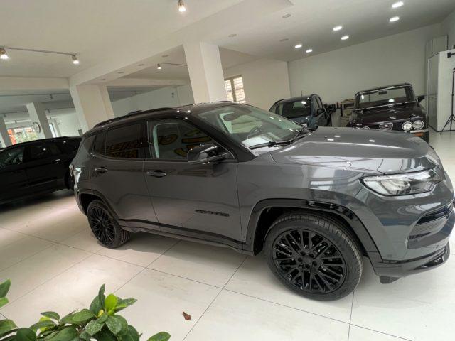JEEP Compass 1.6 Multijet II 2WD S tua da ?359,00 mensili