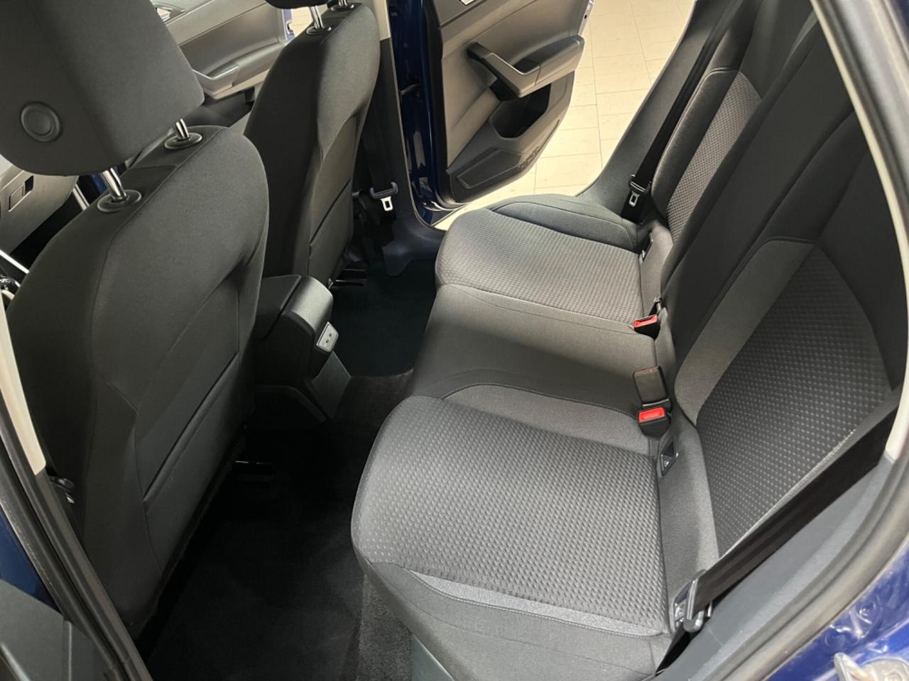 Volkswagen Taigo 1.0 TSI 110 CV DSG Life *Promo