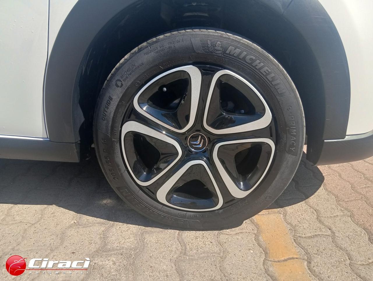 Citroen C3 PureTech 83 Shine