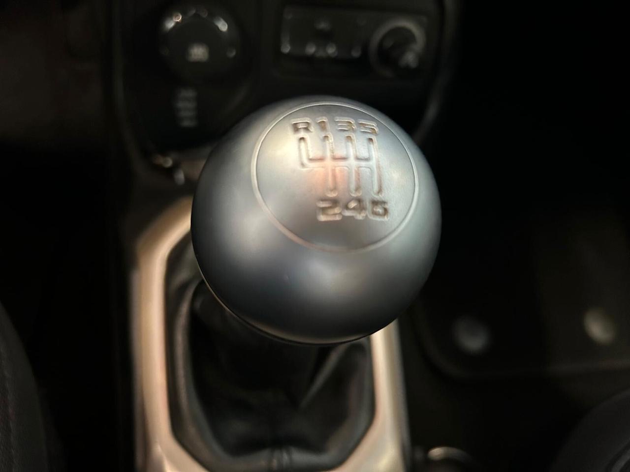 Jeep Renegade 75th ANNIVERSARY 2.0 Mjt 4WD Active Drive UNICO PR.