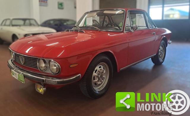 LANCIA Fulvia II SERIE
