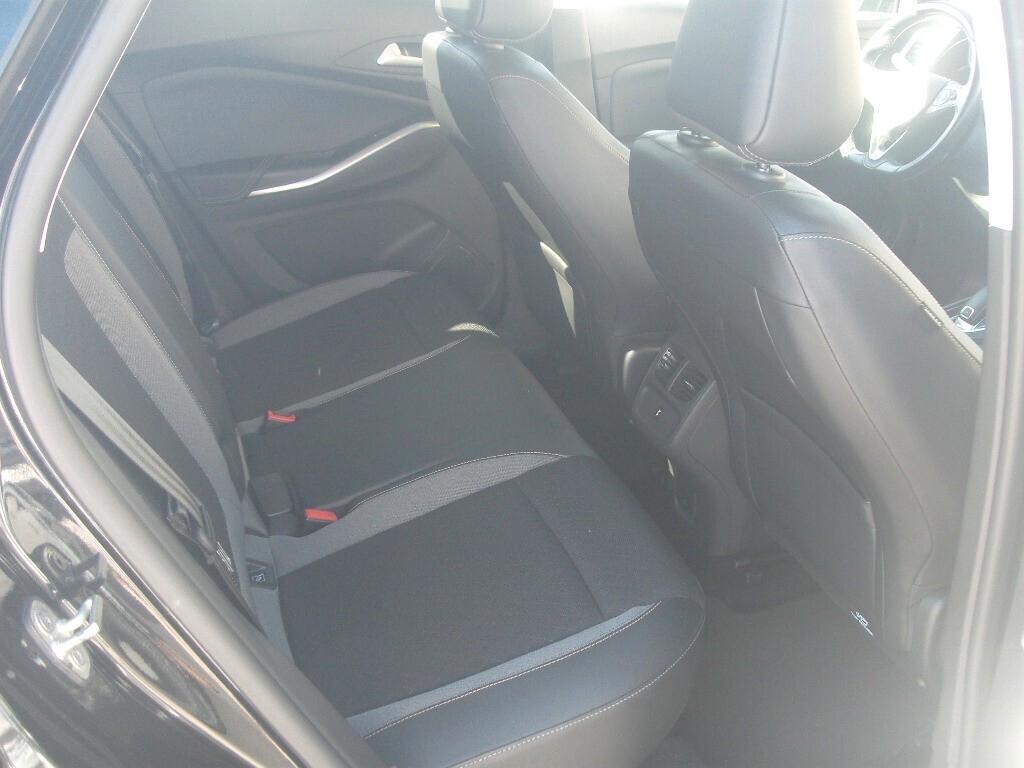 Opel Grandland 1.5 HDI 130 CV aut. Elegance - 2022
