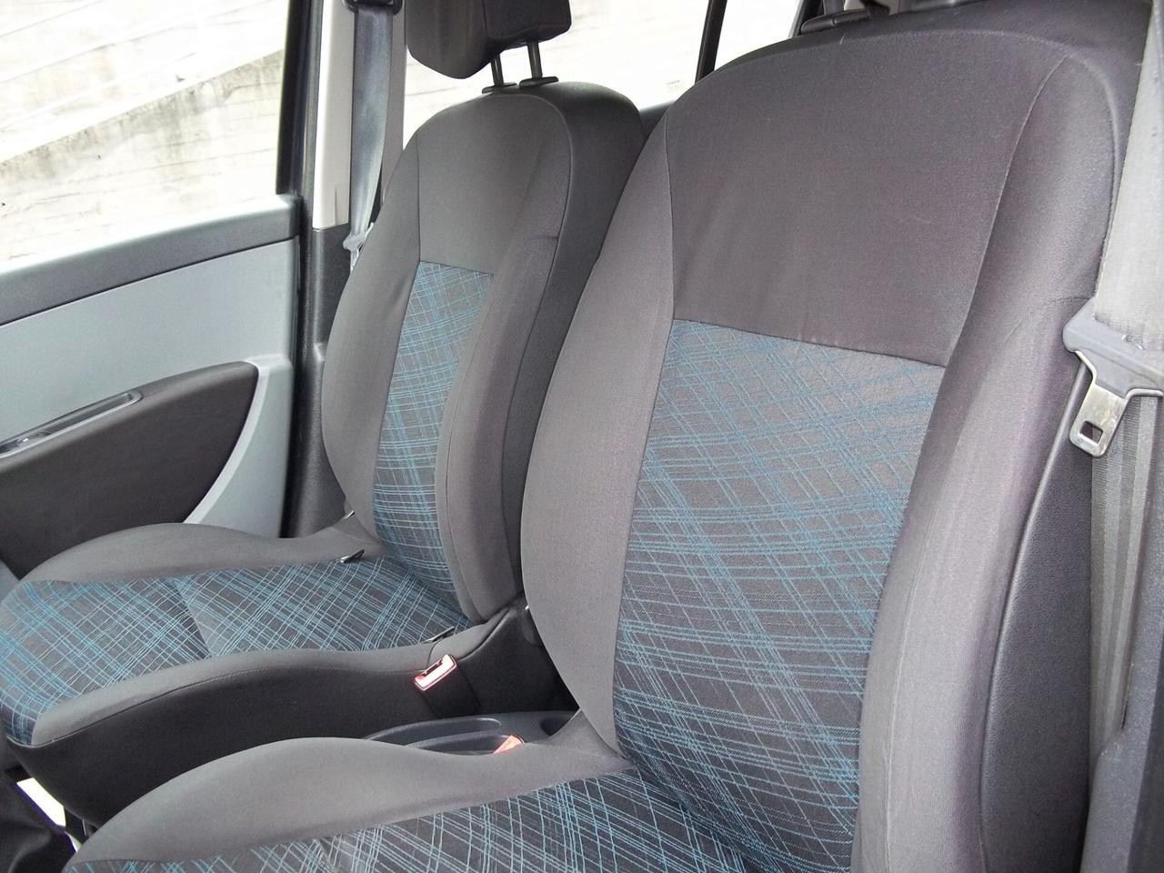 Renault Clio III 1.2 16v 5p Comfort Uniproprietario 117.600 km