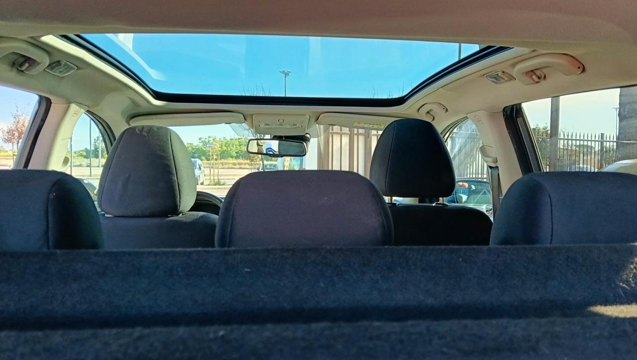 NISSAN QASHQAI CAMERA 360 -PREZZO PROMO!