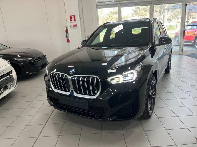 BMW X1 xDrive 20d Msport Aut. 48 V 150 CV Pari al nuovo!