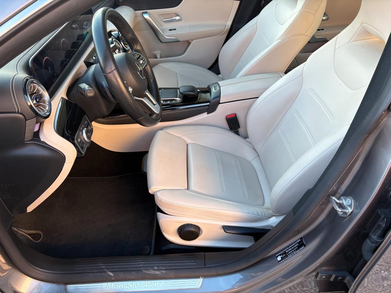 MercedesCLA 200 d Automatic Sport-Unico prop. Perfetta!