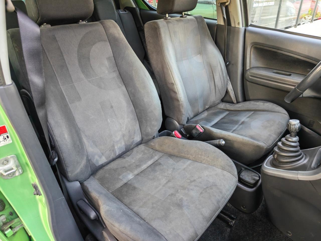 Opel Agila 1.0 12V 65CV