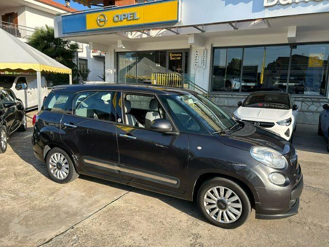 FIAT 500L Living 1.6 Multijet 120 CV Lounge