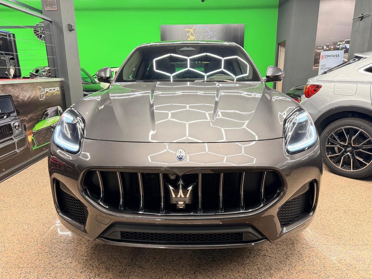 Maserati Grecale MHEV 300 CV AWD GT IVA ESPOSTA