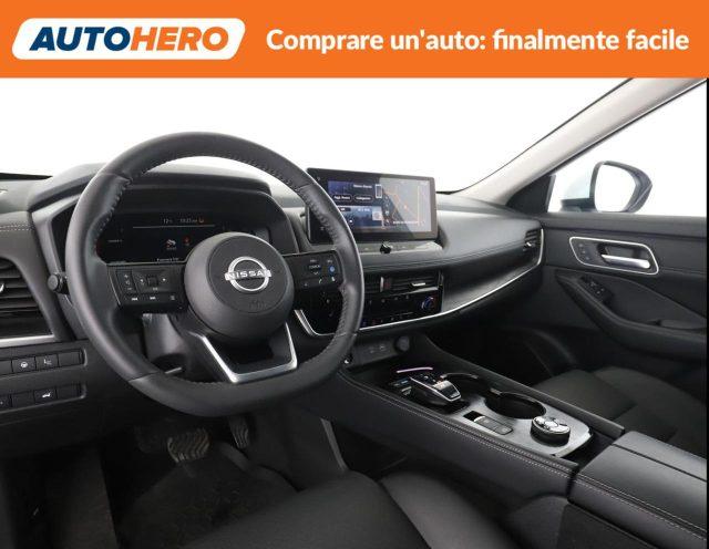NISSAN X-Trail e-Power e-4orce 4WD 5 posti N-Trek