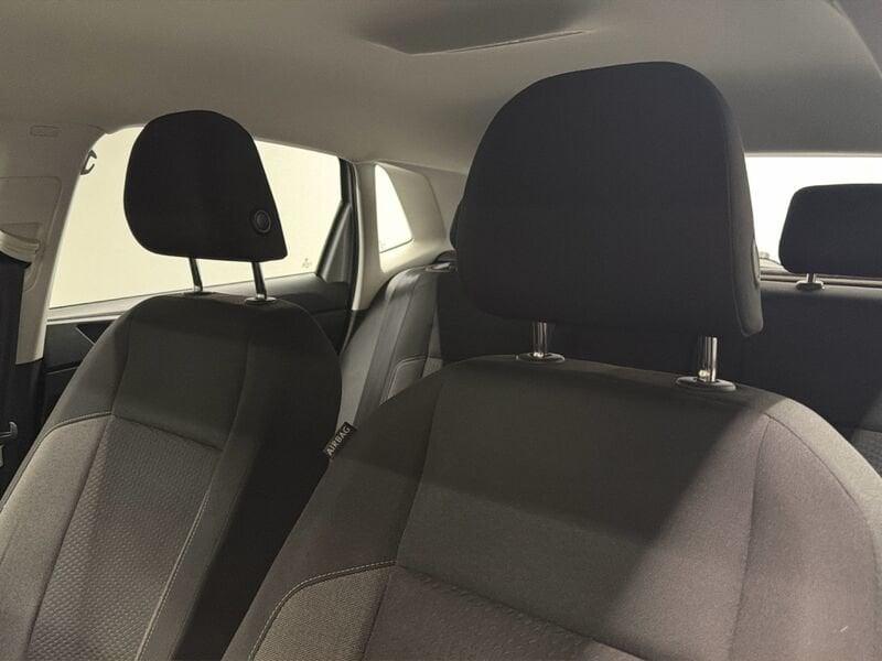 Volkswagen Polo Nuova Life 1.0 TSI 70 kW (95 CV) Manuale
