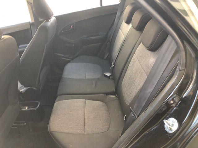 KIA Picanto 1.0 12V 5 porte City