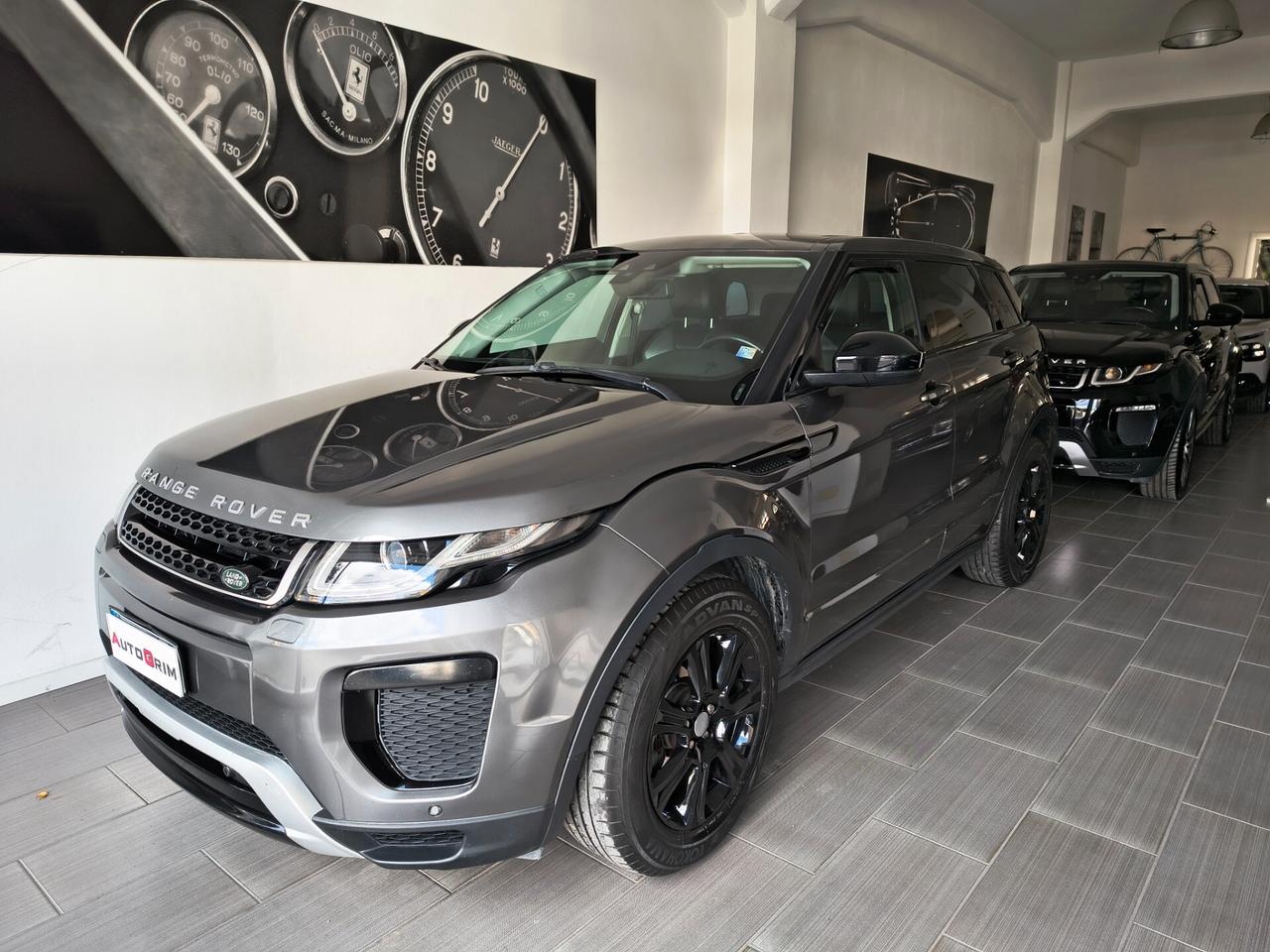 Land Rover Range Evoque 2.0 TD4 180 CV 5p. HSE Dynamic