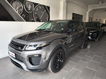 Land Rover Range Evoque 2.0 TD4 180 CV 5p. HSE Dynamic