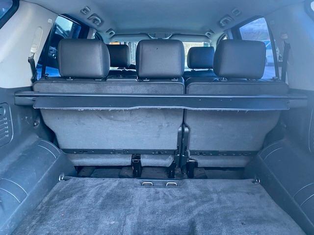 Mercedes-benz ML 270 turbodiesel cat CDI Classic