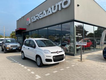 Fiat Pandina 1.0 firefly hybrid Icon s&s 65cv