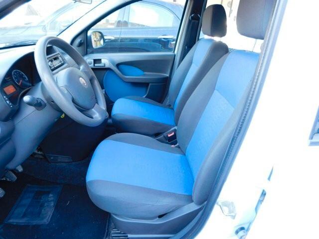 Fiat Panda 1.2 Dynamic Natural Power Mamy