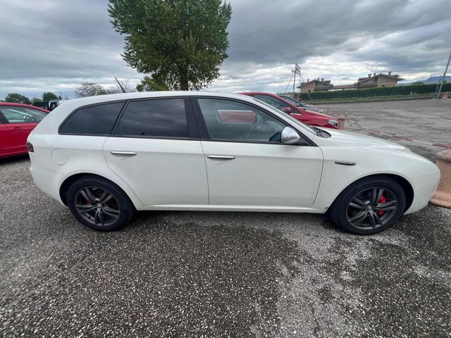 ALFA ROMEO 159 2.0 JTDm 136 CV Sportwagon Super