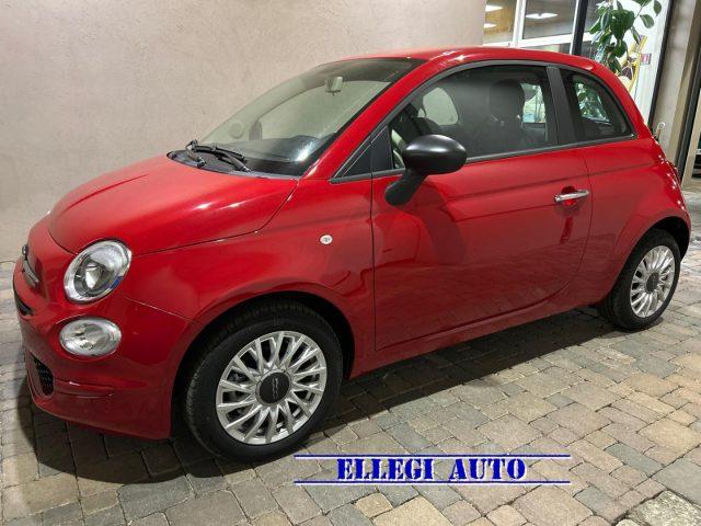 FIAT 500 PROMO FINANZ. 1.0 Hybrid +LEGA km 0