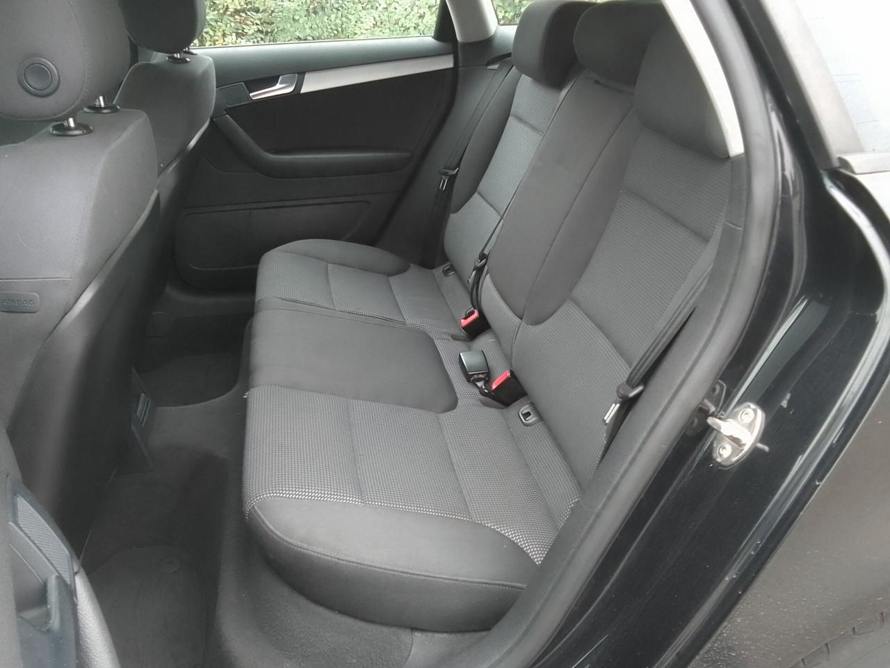 Audi A3 SPB 2.0 TDI F.AP. Ambition