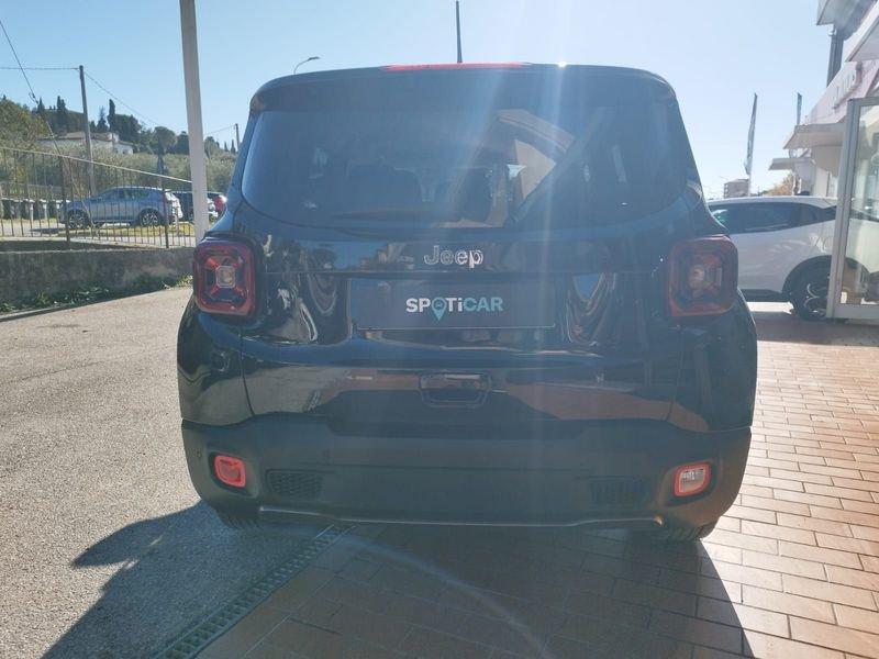 Jeep Renegade Renegade 1.0 T3 Limited