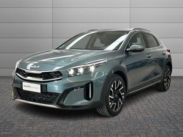KIA XCeed 2022 - XCeed 1.5 t-gdi mhev Style 140cv mt