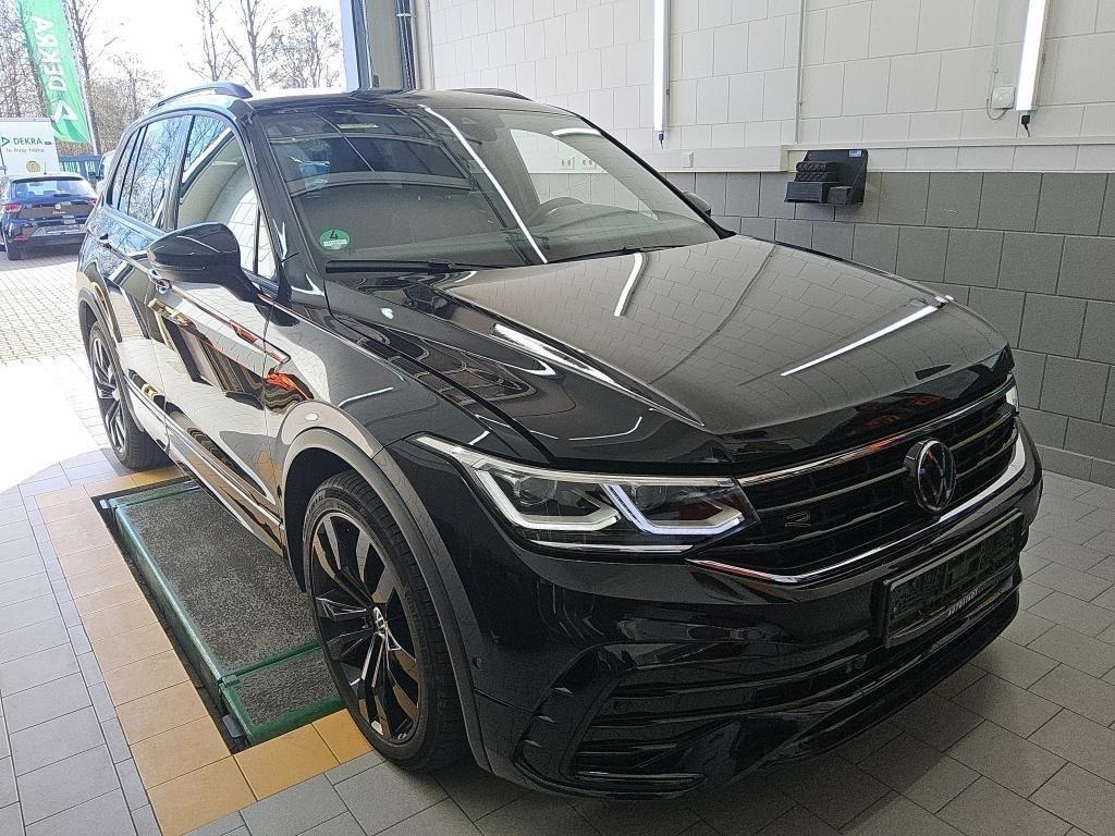 Volkswagen Tiguan 2.0 TDI 150 CV DSG R-Line