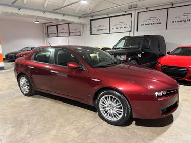 Alfa Romeo 159 2.2 JTS - UNICOPROP. - KM ORIGINALI
