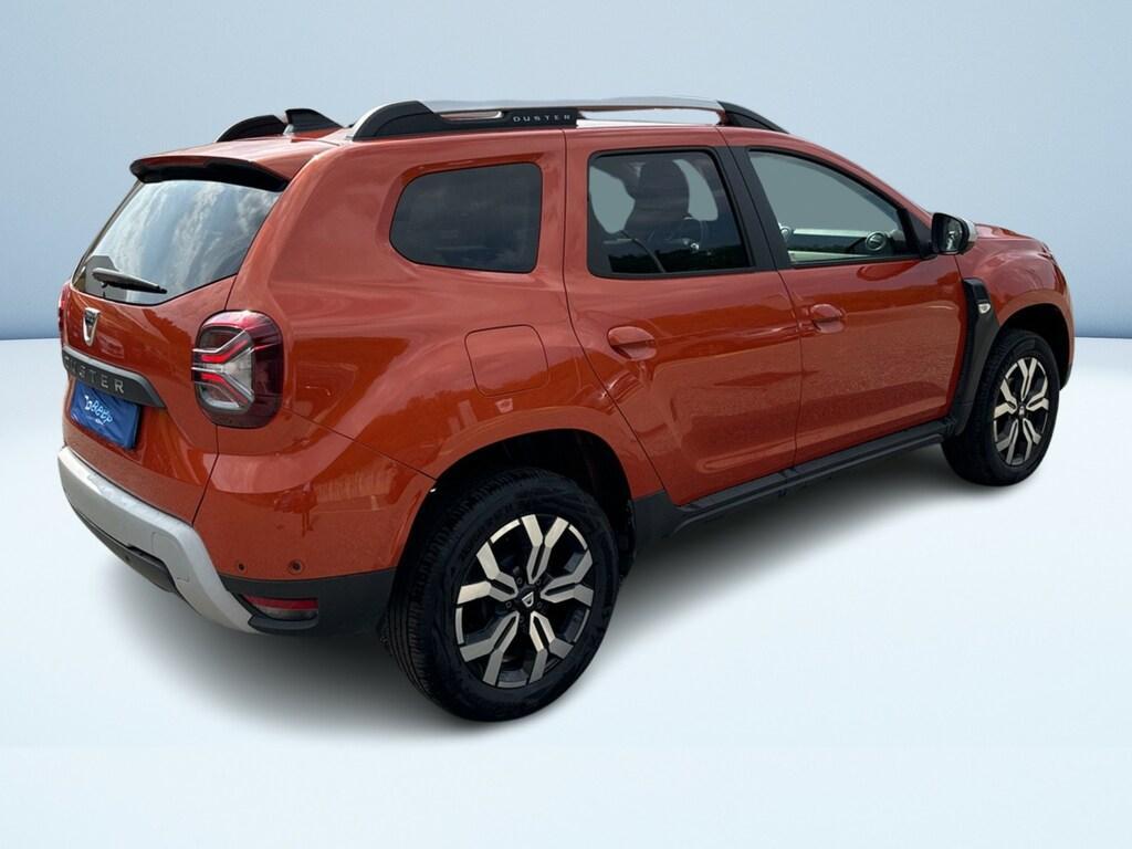 Dacia Duster 1.0 TCe GPL Prestige up SL DaciaPlus 4x2