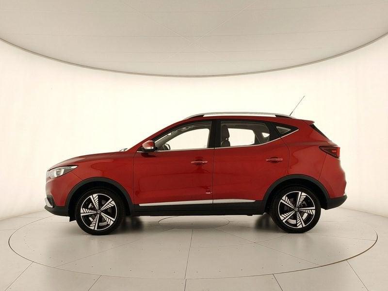 MG ZS EV Luxury