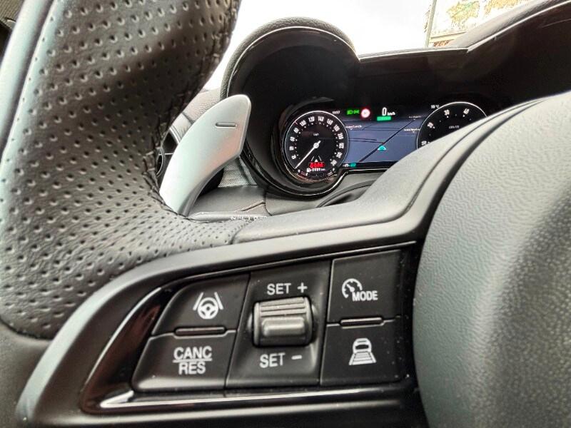 ALFA ROMEO Tonale Tonale 1.3 280 CV PHEV AT6 Q4...