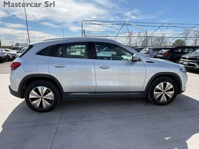 MERCEDES-BENZ EQA 250 2021 250 Sport Plus - GG003WT