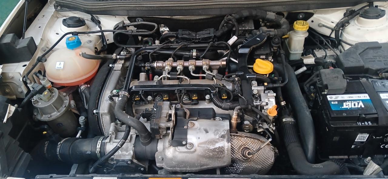 Alfa Romeo Giulietta 1.6 JTDm neopatentati euro 6