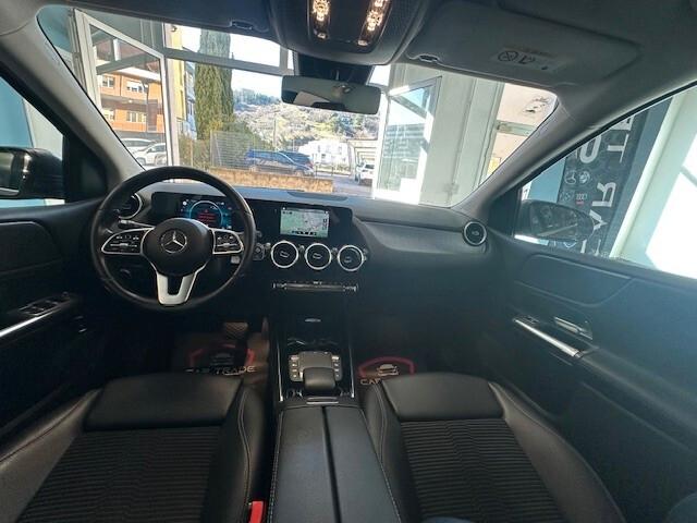 Mercedes-benz B 180 d Automatic Sport Plus 2021