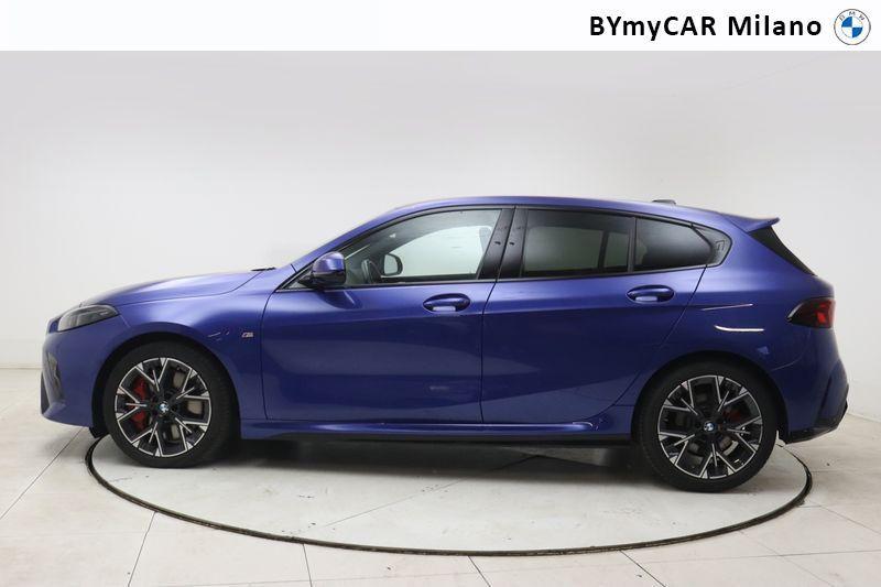 BMW Serie 1 120 d 48V MSport Pro DCT