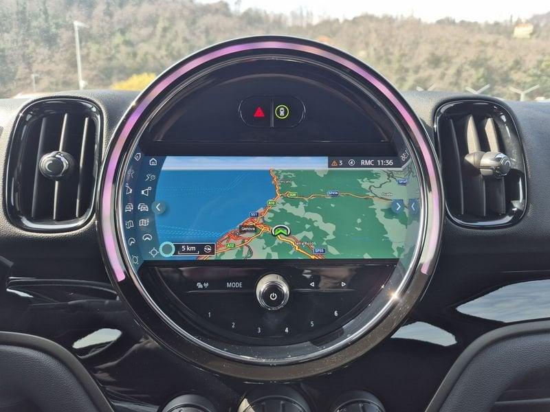 MINI Countryman Mini Countryman 1.5 Cooper SE Business all4 auto