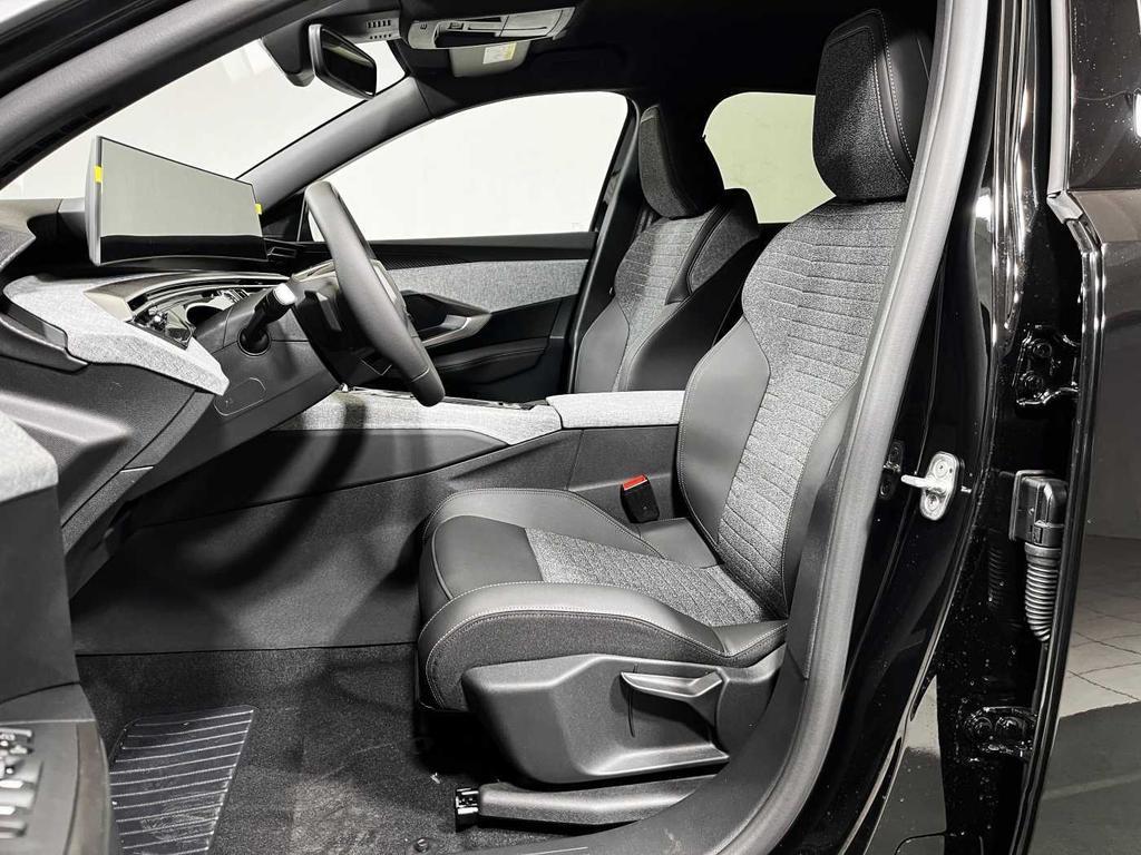 Peugeot 3008 1.2 hybrid Allure 136cv e-dcs6