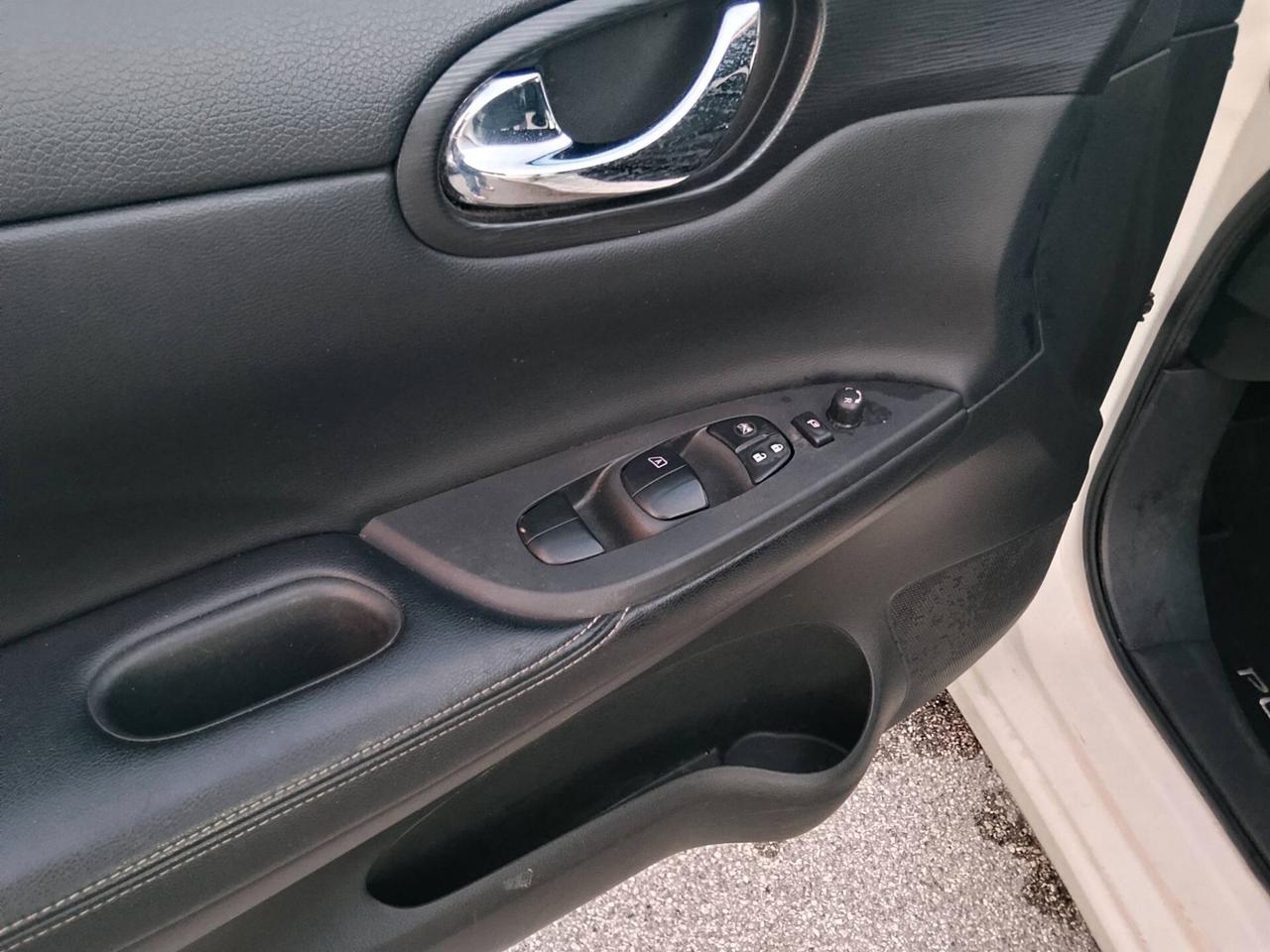 Nissan Pulsar 1.5 dCi Tekna 90K KM!