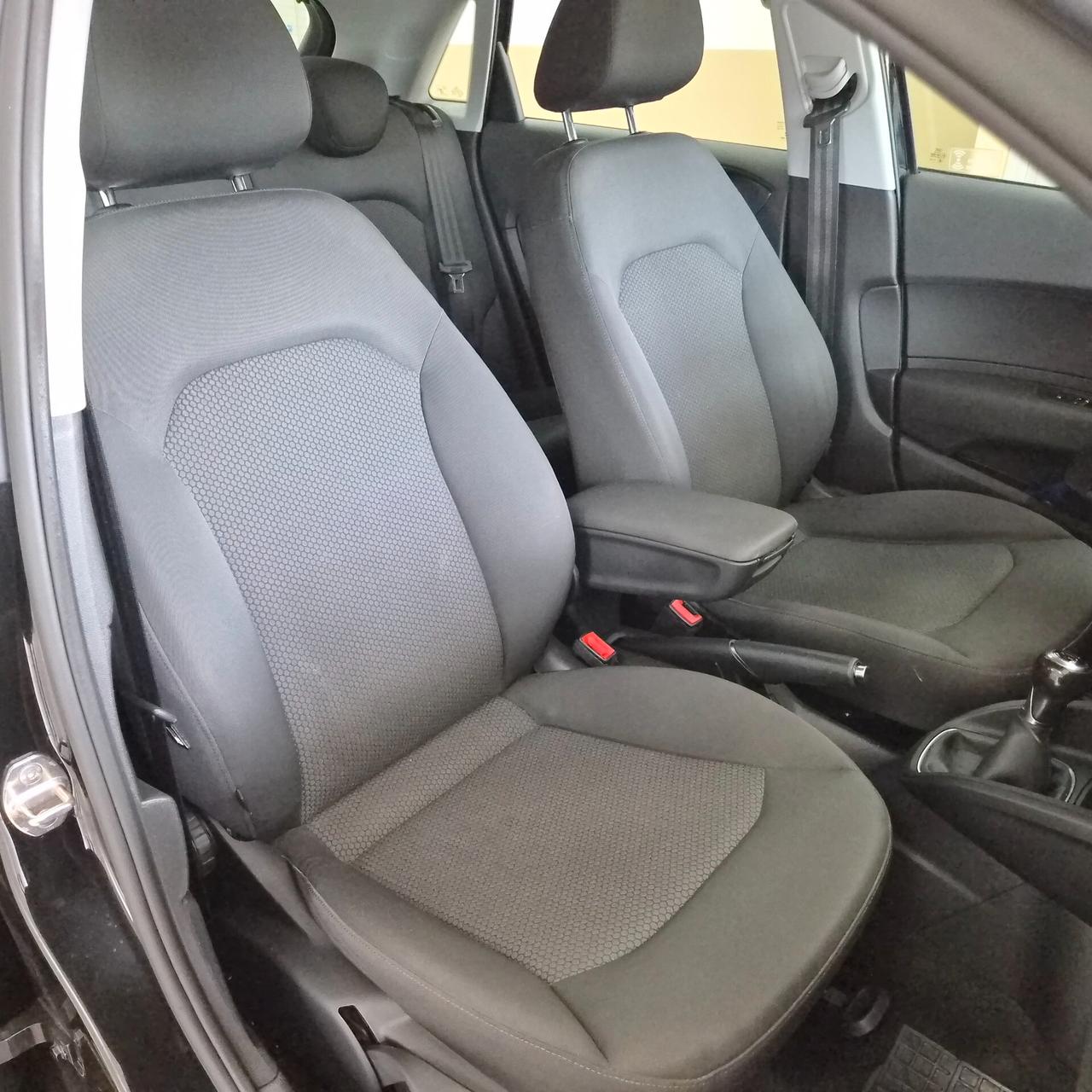 Audi A1 1.6 TDI 116 CV Admired