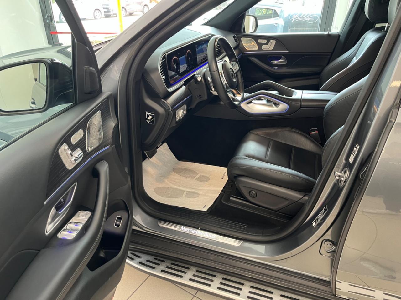 Mercedes-benz GLE 300 Premium